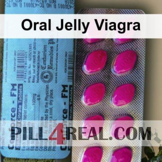 Oral Jelly Viagra 357