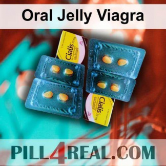 Oral Jelly Viagra 449