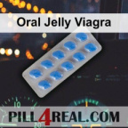 Oral Jelly Viagra 519