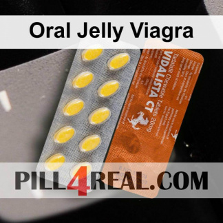 Oral Jelly Viagra 687