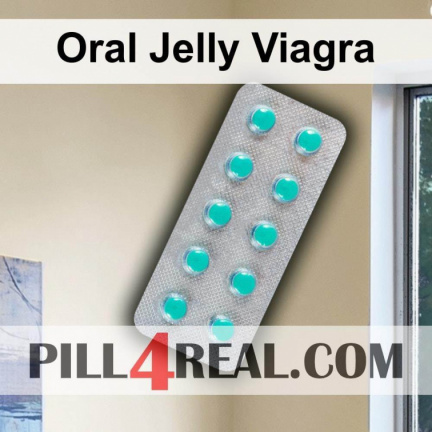 Oral Jelly Viagra 700