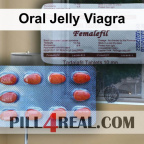 Oral Jelly Viagra 722