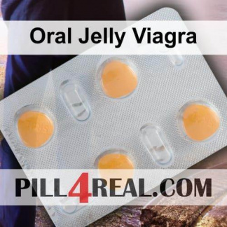Oral Jelly Viagra 746