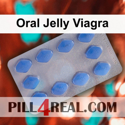 Oral Jelly Viagra 804