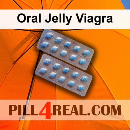 Oral Jelly Viagra 836
