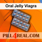 Oral Jelly Viagra 836