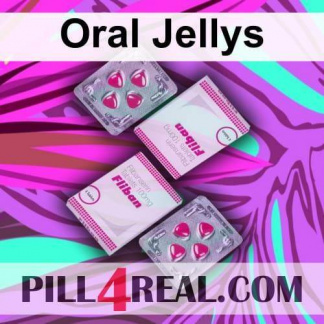 Oral Jellys 018