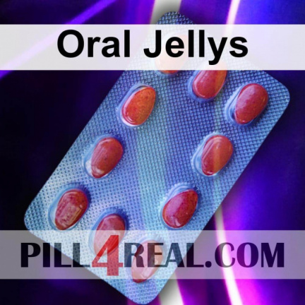 Oral Jellys 055