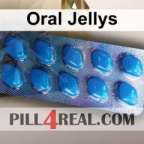 Oral Jellys 070