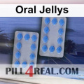 Oral Jellys 101