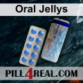 Oral Jellys 135