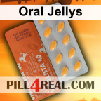 Oral Jellys 170