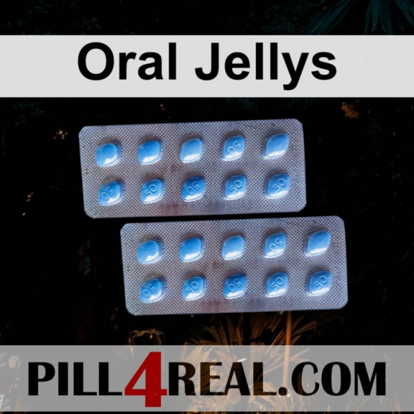 Oral Jellys 216