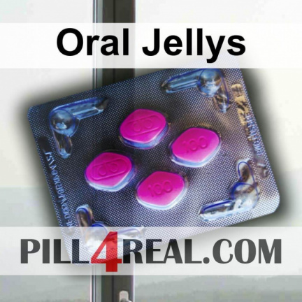 Oral Jellys 314
