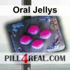 Oral Jellys 314