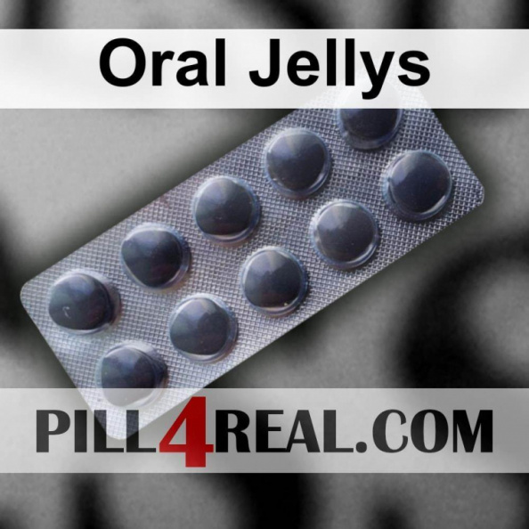 Oral Jellys 367