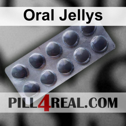 Oral Jellys 367
