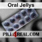 Oral Jellys 367