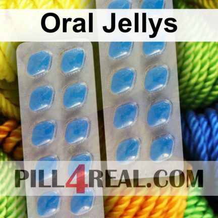 Oral Jellys 382