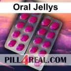 Oral Jellys 416