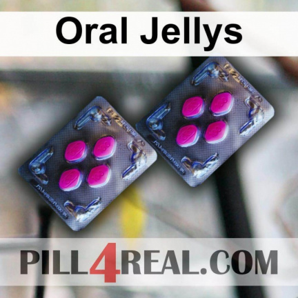 Oral Jellys 475