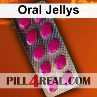 Oral Jellys 481