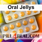 Oral Jellys 509