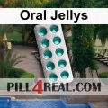 Oral Jellys 520