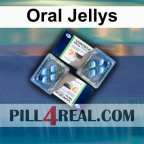 Oral Jellys 564