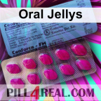 Oral Jellys 615