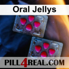 Oral Jellys 666