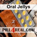Oral Jellys 738