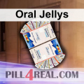 Oral Jellys 838