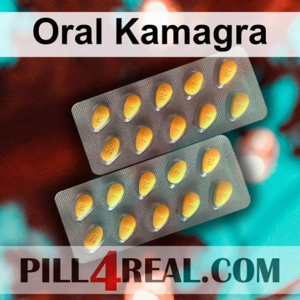 Oral Kamagra 127