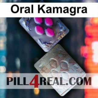 Oral Kamagra 131