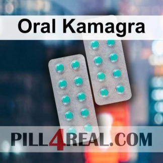 Oral Kamagra 143