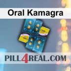 Oral Kamagra 210