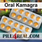 Oral Kamagra 220