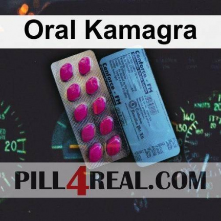 Oral Kamagra 237