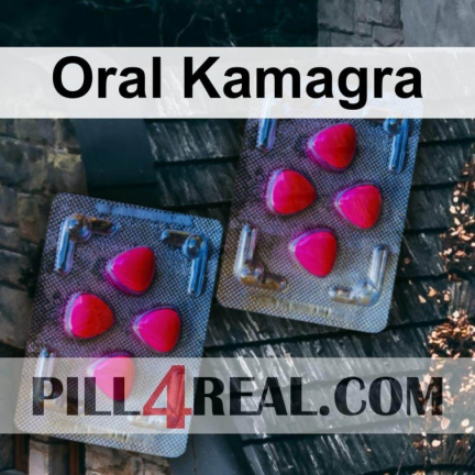 Oral Kamagra 296