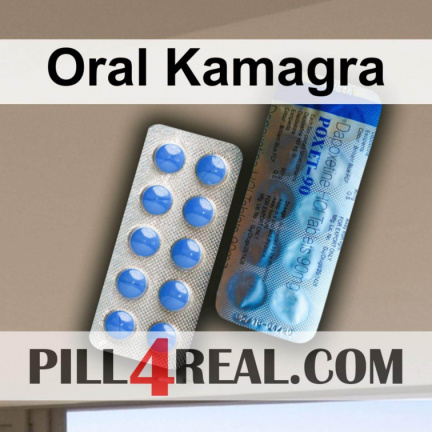 Oral Kamagra 363