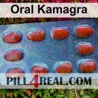 Oral Kamagra 410