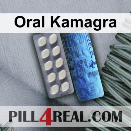 Oral Kamagra 441
