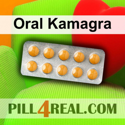 Oral Kamagra 454