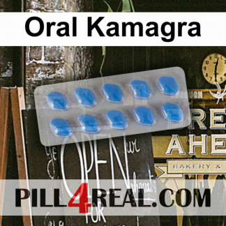 Oral Kamagra 487