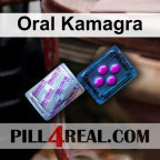 Oral Kamagra 488