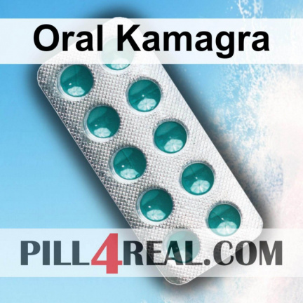 Oral Kamagra 516