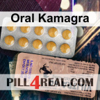 Oral Kamagra 690