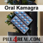Oral Kamagra 725