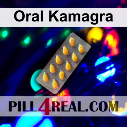 Oral Kamagra 733
